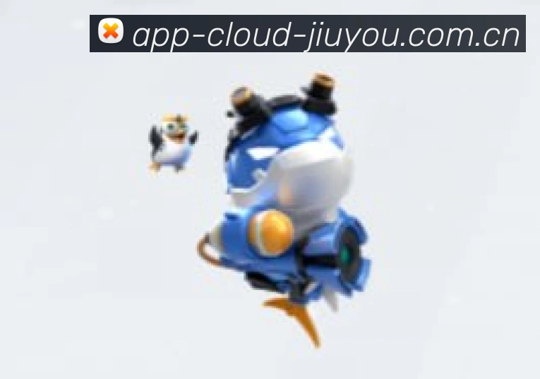鸿蒙版竞技场下载二维码