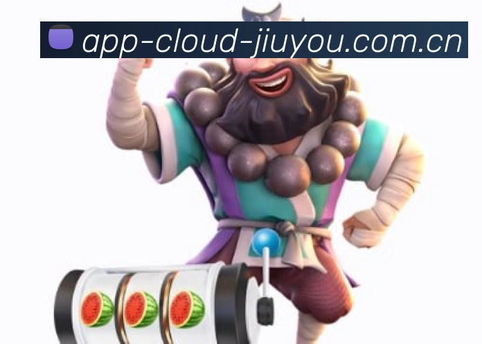 微信公众号二维码